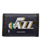 Rico Industries Utah Jazz Nylon Wallet