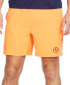 Polo Sport Men's Textured Dobby Running Shorts