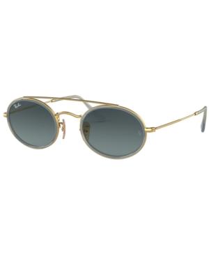 Ray-ban Sunglasses, Rb3847n 52