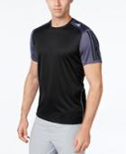 Adidas Men's Climalite Colorblocked Running T-shirt