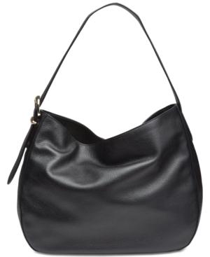 Dkny Bessie Large Hobo, Created For Macy's