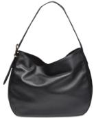 Dkny Bessie Large Hobo, Created For Macy's