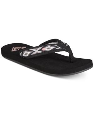 Roxy Saylor Flip-flop Sandals Women's Shoes
