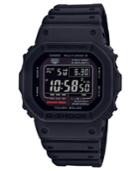 G-shock Men's Black Digital Resin Strap Watch 42.8x42.8mm