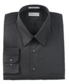 Van Heusen Big And Tall Dress Shirt, Wrinkle Free Poplin