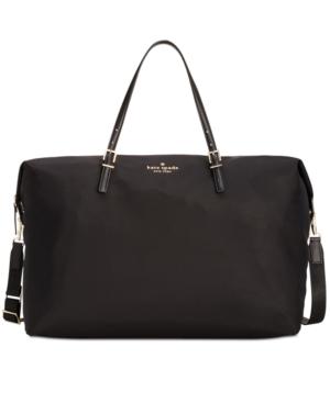 Kate Spade New York Watson Lane Lyla Large Weekender