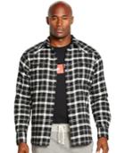Polo Ralph Lauren Buffalo Plaid Western Shirt