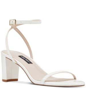 Nine West Provein Dress Sandals Women's Shoes