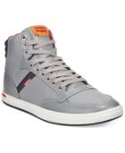 Levi's Men's Wesley Hi-tops Men's Shoes