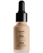 Nyx Professional Makeup Total Control Drop Foundation