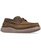 Skechers Men's Status 2.0 - Former Casual Sneakers From Finish Line