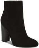 Circus By Sam Edelman Connelly Booties Women's Shoes