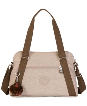 Kipling Anette Satchel