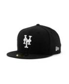New Era New York Mets Mlb B-dub 59fifty Cap