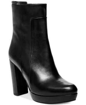 Steve Madden Women's Jozzie Platform Boots