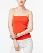 Inc International Concepts Ruched Tube Top, Only At Macy's