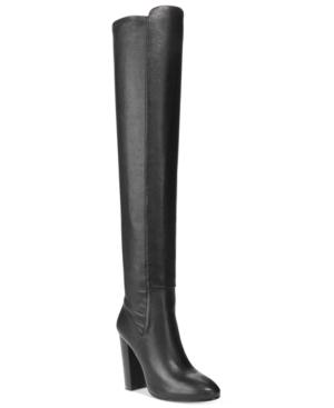 Aldo Women's Antella Over-the-knee Stretch Boots