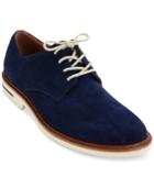 Polo Ralph Lauren Men's Torian Sport Suede Oxfords Men's Shoes