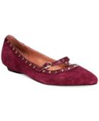 Corso Como Master Studded Flats Women's Shoes