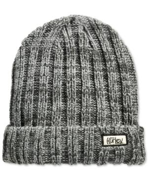 Hurley Space-dyed Beanie