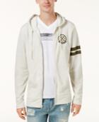 American Rag Men's Varsity Hoodie, Created For Macy's