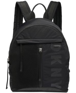 Dkny Jadyn Medium Backpack, Created For Macy's