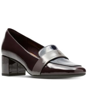Clarks Artisan Women's Tealia Elva Pumps Women's Shoes