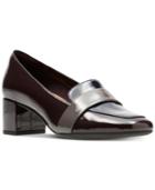 Clarks Artisan Women's Tealia Elva Pumps Women's Shoes
