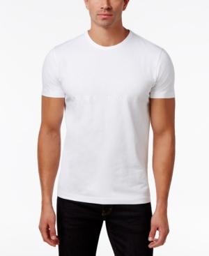 Hugo Men's Cotton T-shirt