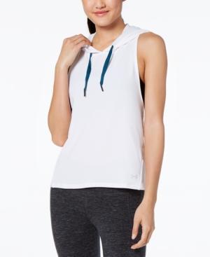 Under Armour Terry Hoodie Vest