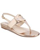 Alfani Women's Hamlyn Sandals, Created For Macy's Women's Shoes