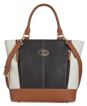 Tignanello All Day Long Tote