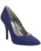 Style & Co. Pyxie Evening Pumps Women's Shoes