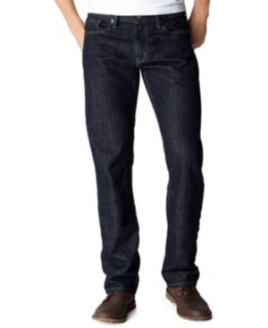 Levi's 514 Straight Fit Jeans