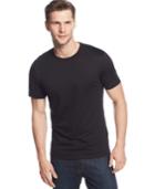 Michael Kors Liquid Cotton Crew-neck T-shirt