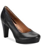 Sofft Mandy Ii Platform Pumps Women's Shoes