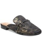Franco Sarto Dalton Mules Women's Shoes