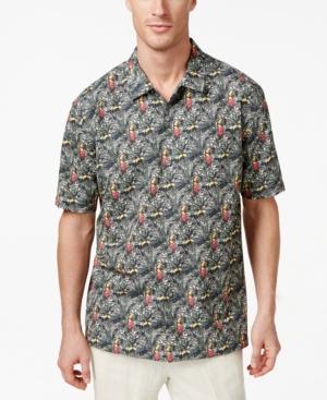 Tommy Bahama Toucan Tango Short-sleeve Shirt