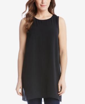 Karen Kane Side-slit Tunic