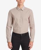 Boss Men's Regular/classic-fit Cotton Shirt