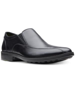 Bostonian Men's Birkett Step Dress Bike-toe Slip-ons Men's Shoes