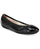 Geox D Charlene Flats Women's Shoes