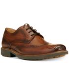 Donald Pliner Men's Ramsey Brogue Oxfords, Created For Macy's Men's Shoes