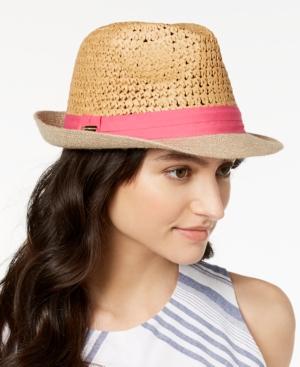 Steve Madden Classic Fedora