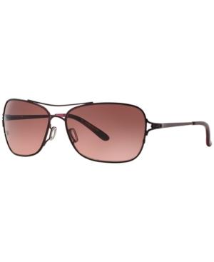 Oakley Sunglasses, Oo4101 Conquest
