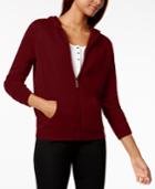 Charter Club Cashmere Hoodie, Created For Macy's