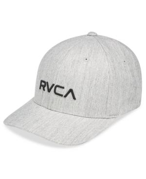 Rvca Men's Flex Fit Hat