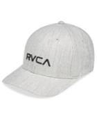Rvca Men's Flex Fit Hat