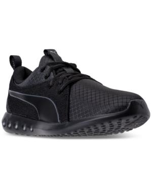 Puma Men's Carson 2 Ripstop Casual Sneakers From Finish Line
