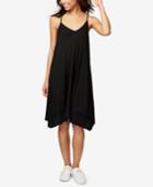 Rachel Rachel Roy Ribbed-knit Tank Dress, Only At Macy's